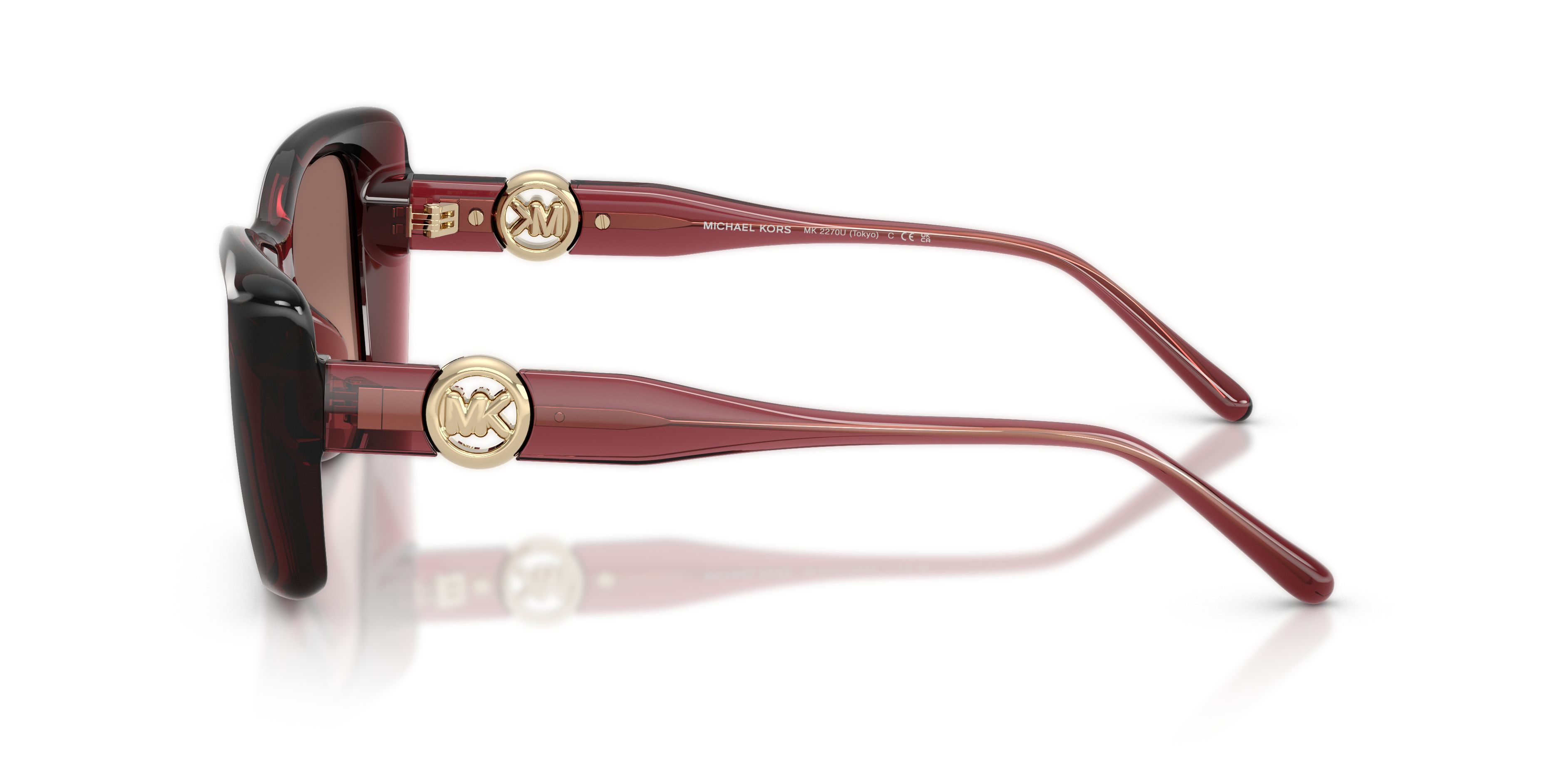 Michael Kors MK2270U 317513 Tokyo 